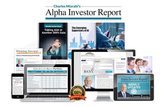 Charles-Mizrahi-Alpha-Investor-Report