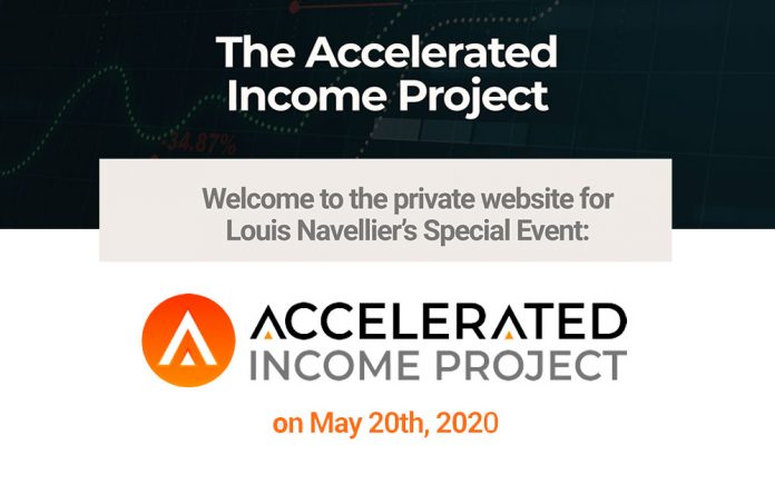 The-Accelerated-Income-Project
