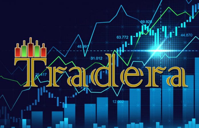 Tradera-Review