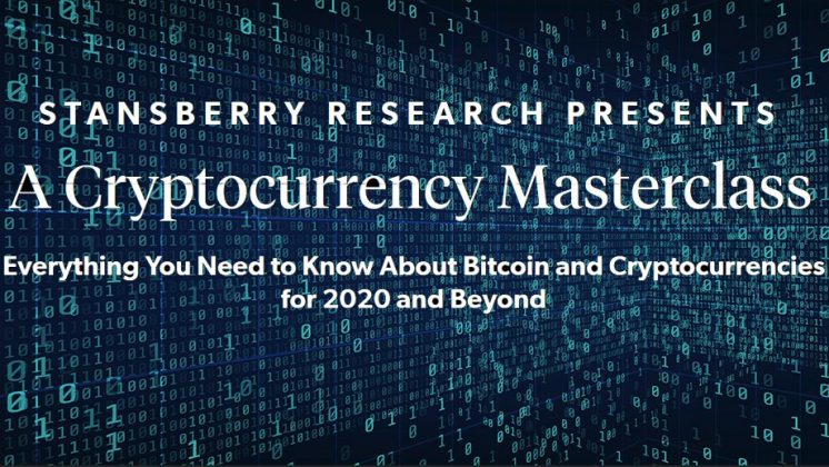 stansberry research cryptocurrency