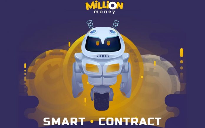 million-money-smart-contract