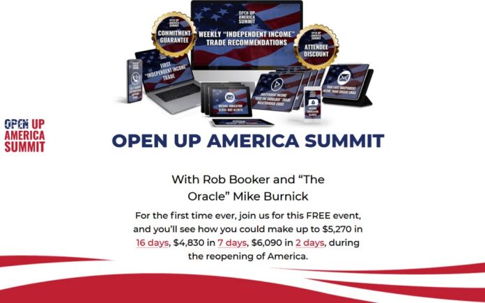 open-up-america-summit-independent-income-rob-booker-mike-burnick