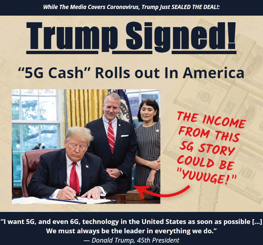 president-trump-signed-bills-cash-rich