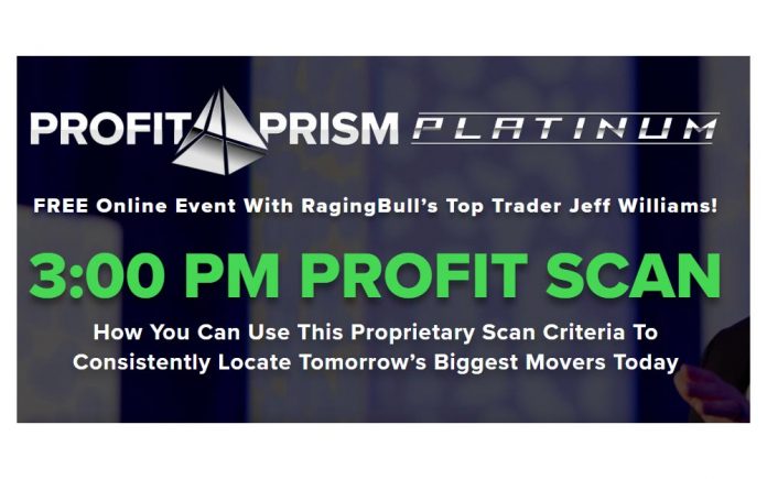 profit-prism-platinum-jeff-williams-raging-bull