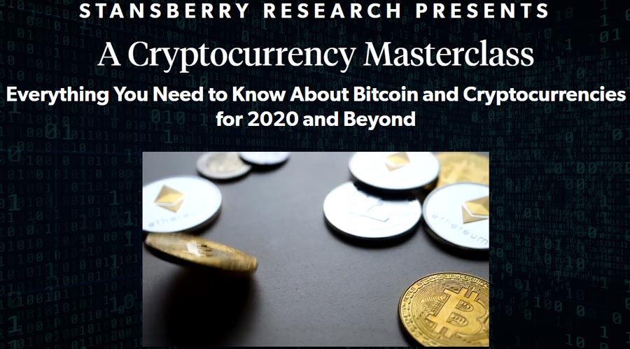 cryptocurrency academic research