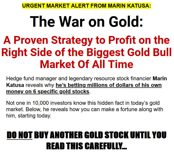 the-war-on-gold