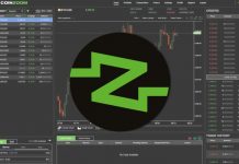 CoinZoom Cryptocurrency Exchange and ZOOM Token Overview CoinZoom-Crypto-Exchange and Well Beyond Review