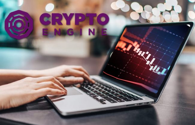 Crypto Engine Review: Crypto Auto Trading Platform in Fact Another Scam?