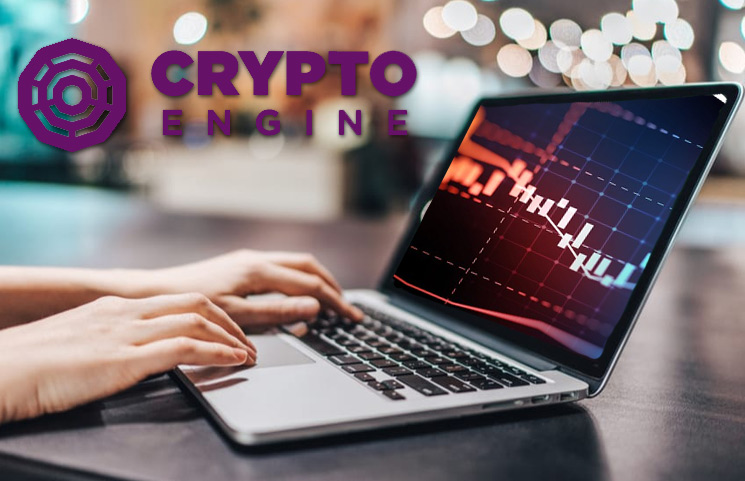 Crypto Engine Review: Crypto Auto Trading Platform in Fact Another Scam?