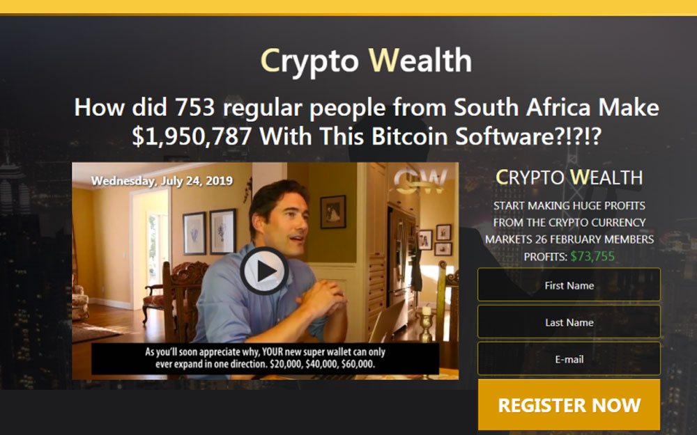 Crypto Wealth App: Just Another Auto Bitcoin Trading ...