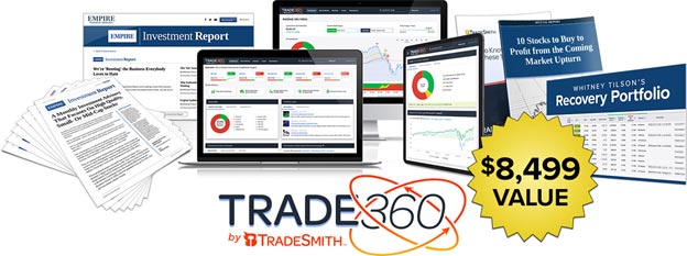 Included with Trade360