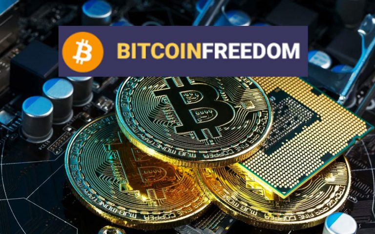 bitcoin and crypto currency is dangerous to constitutional freedoms