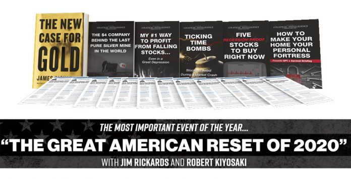 great-american-reset-new-case-for-gold-book-jim-rickards